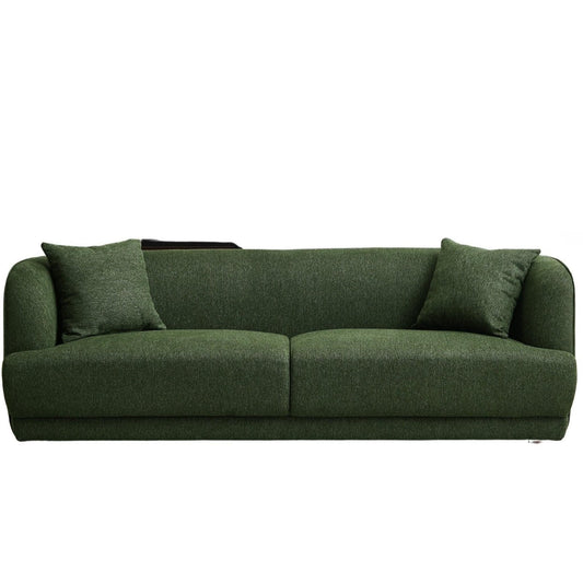 Larisa - Mid-Century Modern Sofa