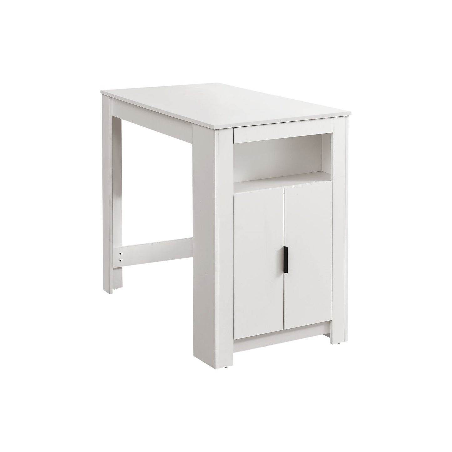 Dining Table, Rectangular, Counter Height