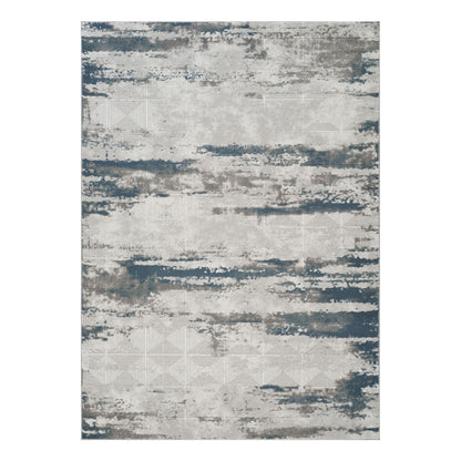 Geometrix - Contemporary Area Rug