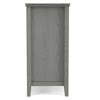 Artisan - Handcrafted, Tall TV Media Stand