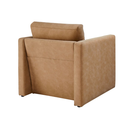 Tulo - Arm Chair