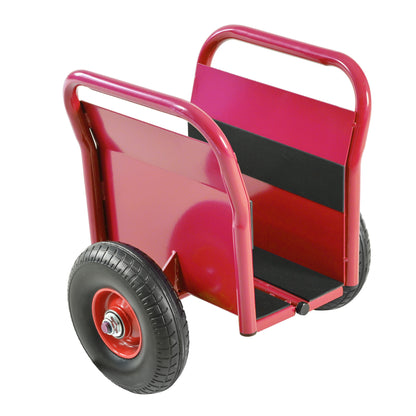 Heavy Duty Panel Dolly With 2 Handles