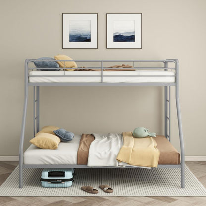 Carson - Metal Bunk Bed