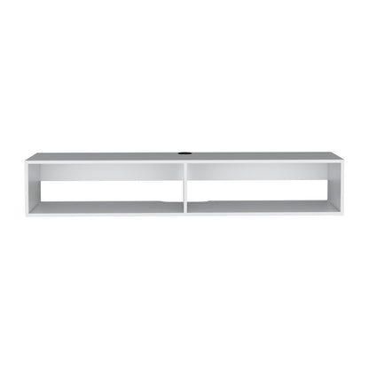 Moore - Floating TV Stand