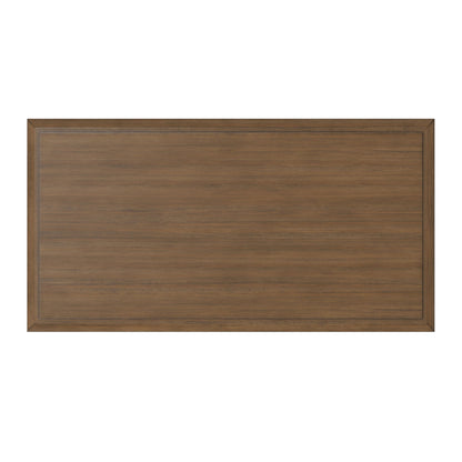 Burlington - Handcrafted Low Storage Cabinet