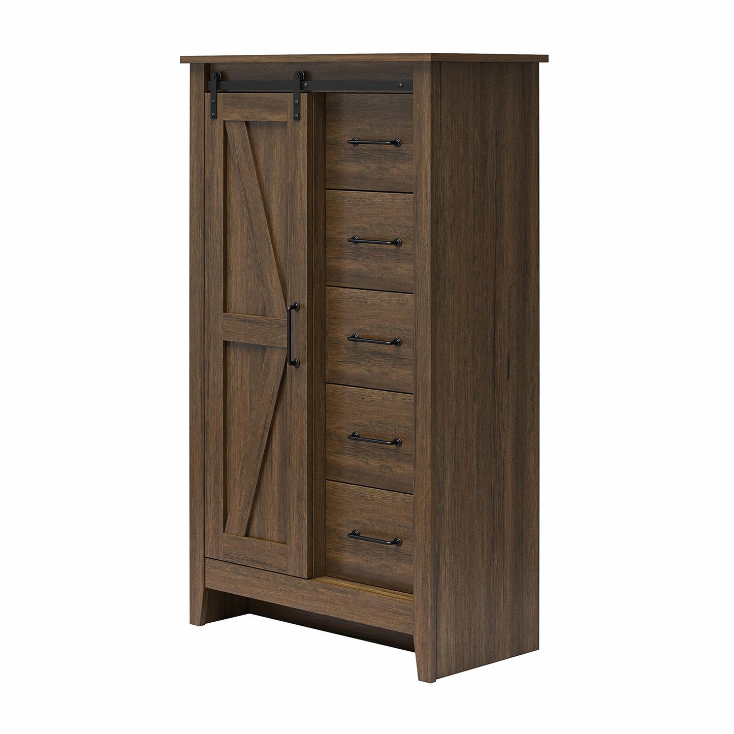 Alton - Gentleman's Chest