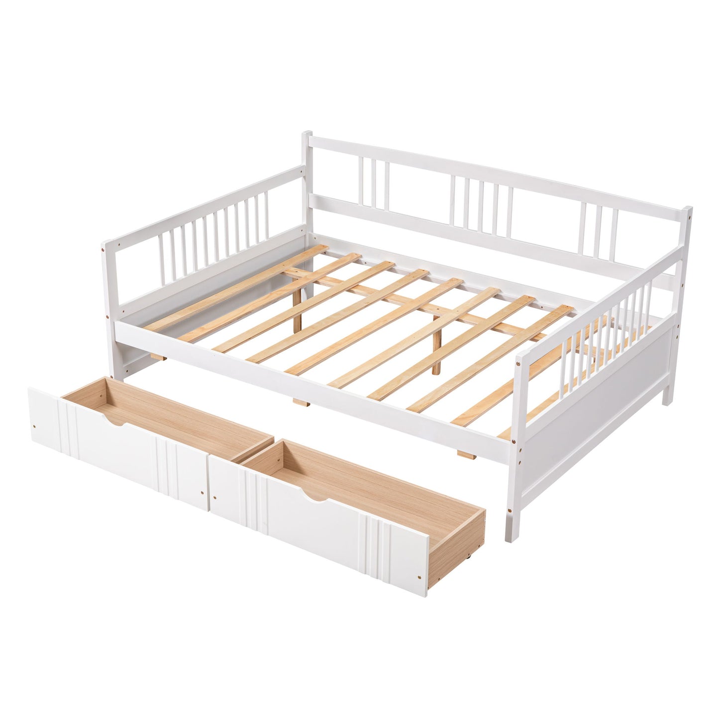 Multifunctional Modern Daybed