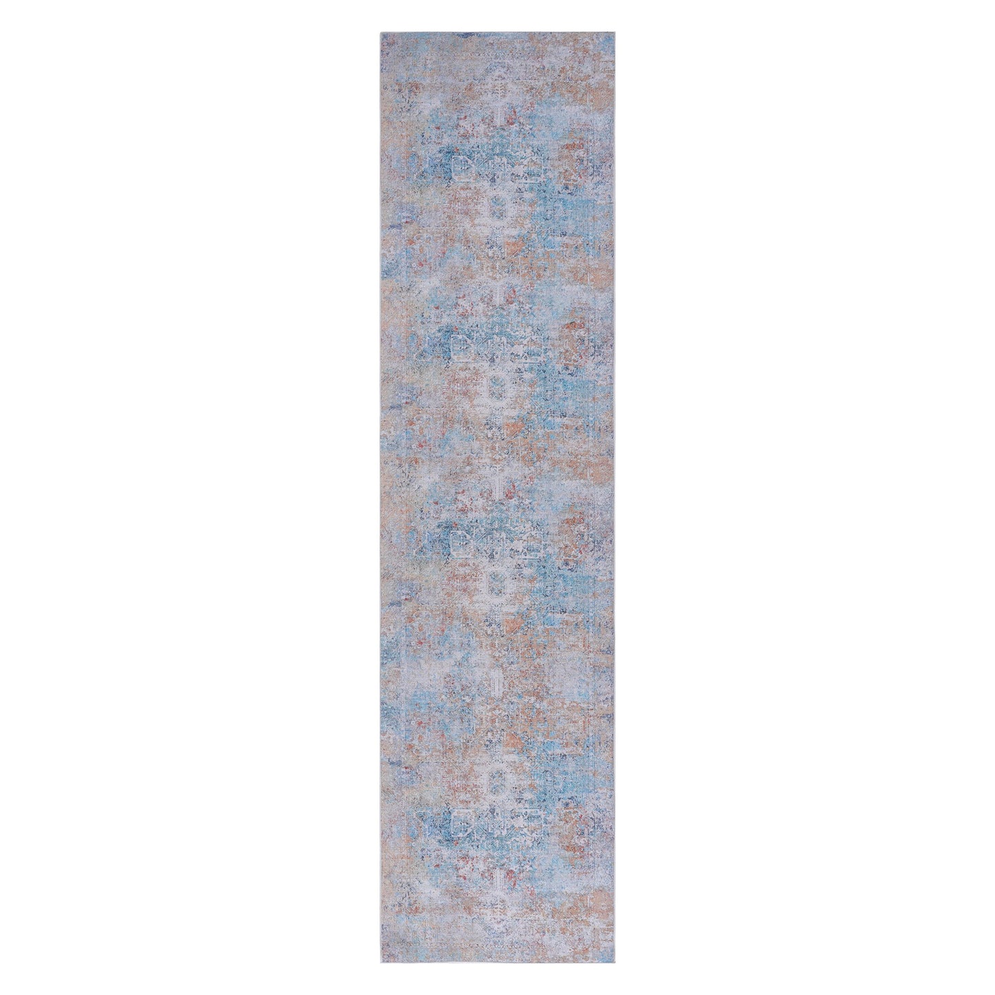 Maval - Runner Rug Washable