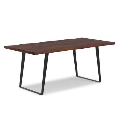 Delta - Handcrafted Dining Table