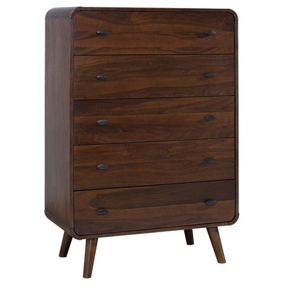 Robyn - 5-Drawer Bedroom Chest