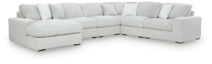 Stupendous - Sectional