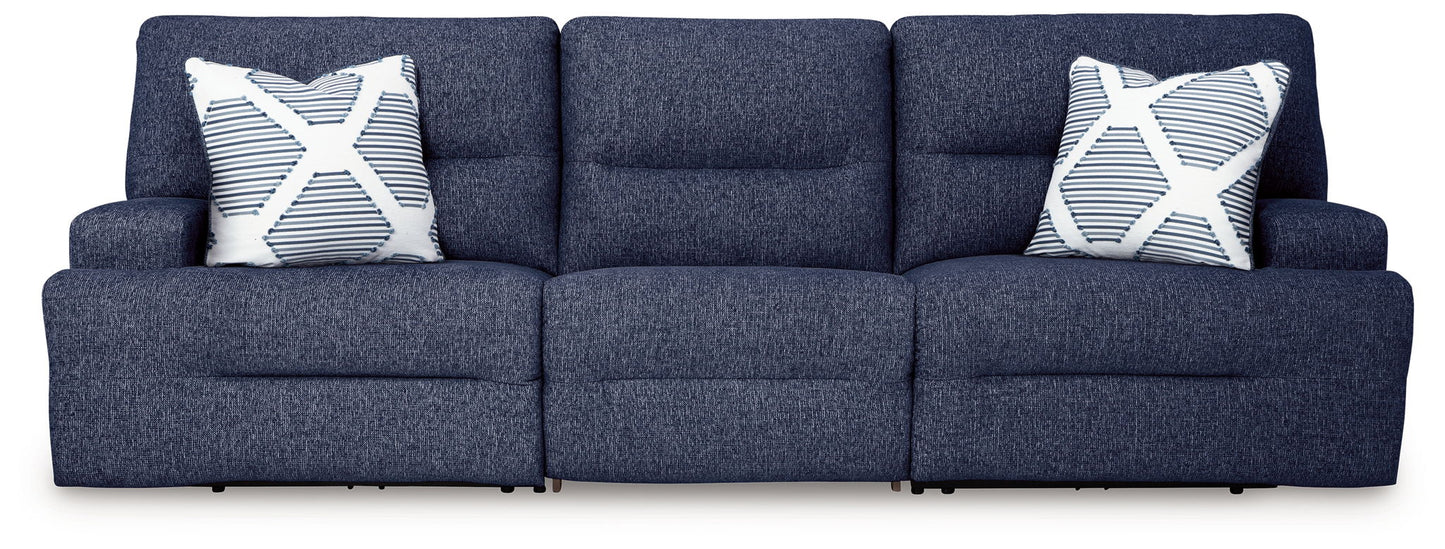 Acklen Place - Reclining Sectional