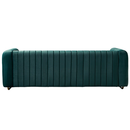 Contemporary Sofa Couch For Living Room