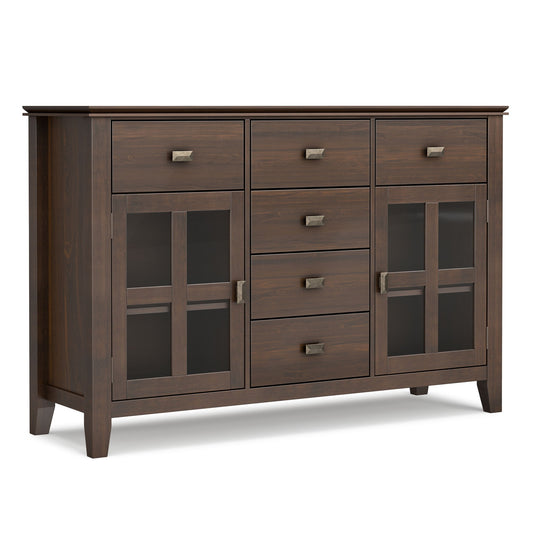 Artisan - Sideboard Buffet - Brown