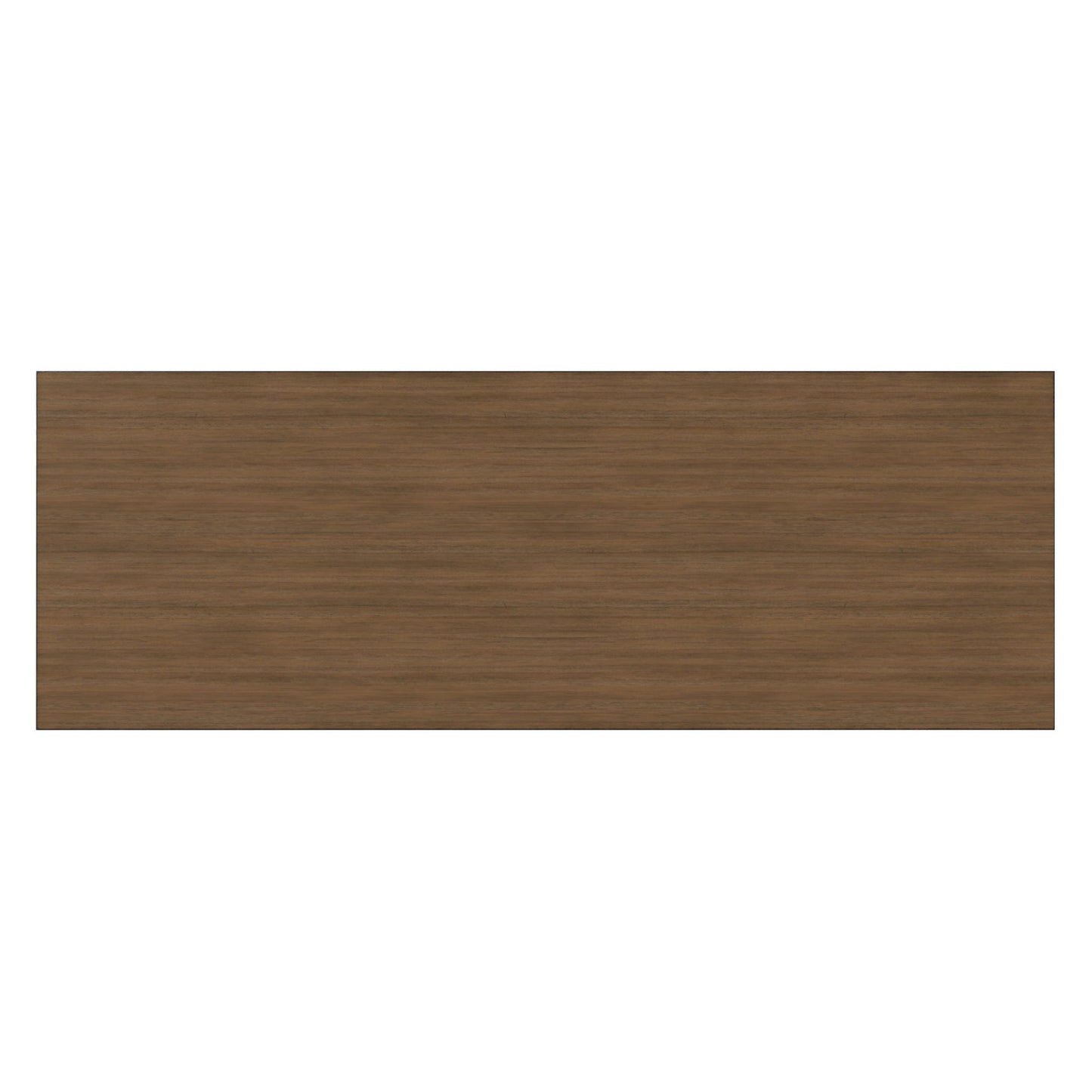 Redmond - Tall TV Media Stand - Rustic Natural Aged Brown