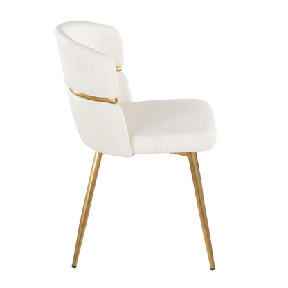 Cinch - Glam / Art Deco Dining Chair (Set of 2)