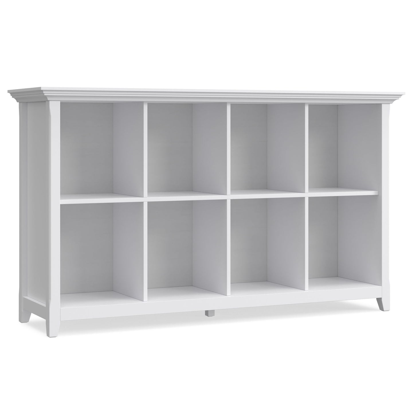 Amherst - Cube Storage Bookcase