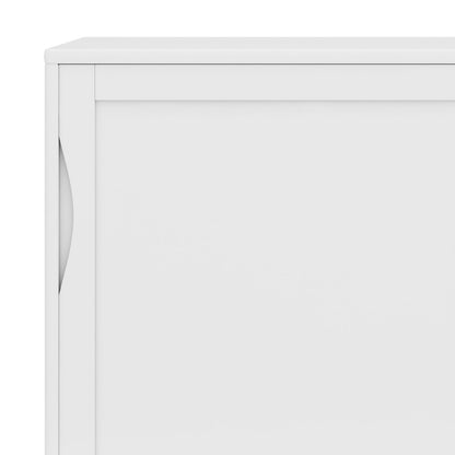Harper - Handcrafted Medium Storage Cabinet