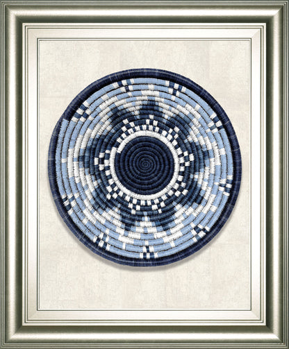 Kupendeza By Mark Chandon - Framed Print Wall Art - Beige