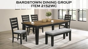Bardstown - Dining Table